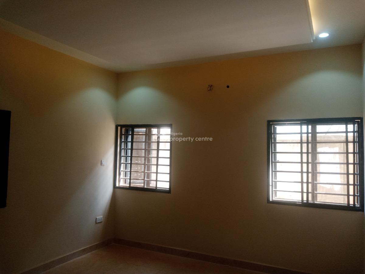 Exquisite Classic Spacious Luxury 2 Bedroom with Studio Bq, Mabushi, Abuja, Flat / Apartment for Rent