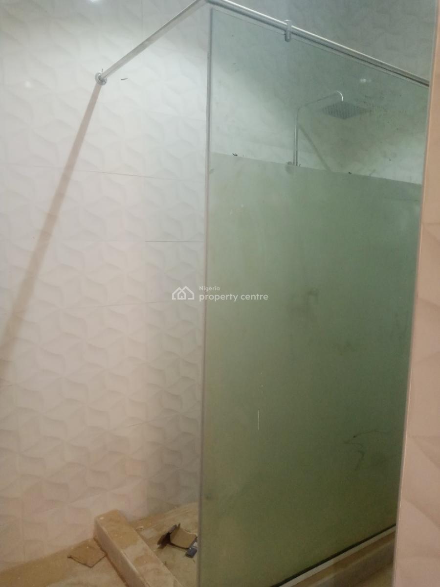 Exquisite Classic Spacious Luxury 2 Bedroom with Studio Bq, Mabushi, Abuja, Flat / Apartment for Rent