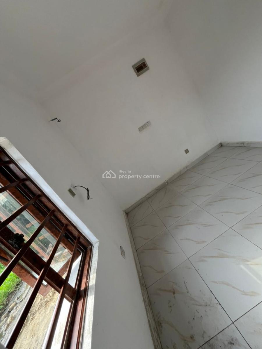 Well Maintained Room and Parlour, Sangotedo, Ajah, Lagos, Mini Flat (room and Parlour) for Rent