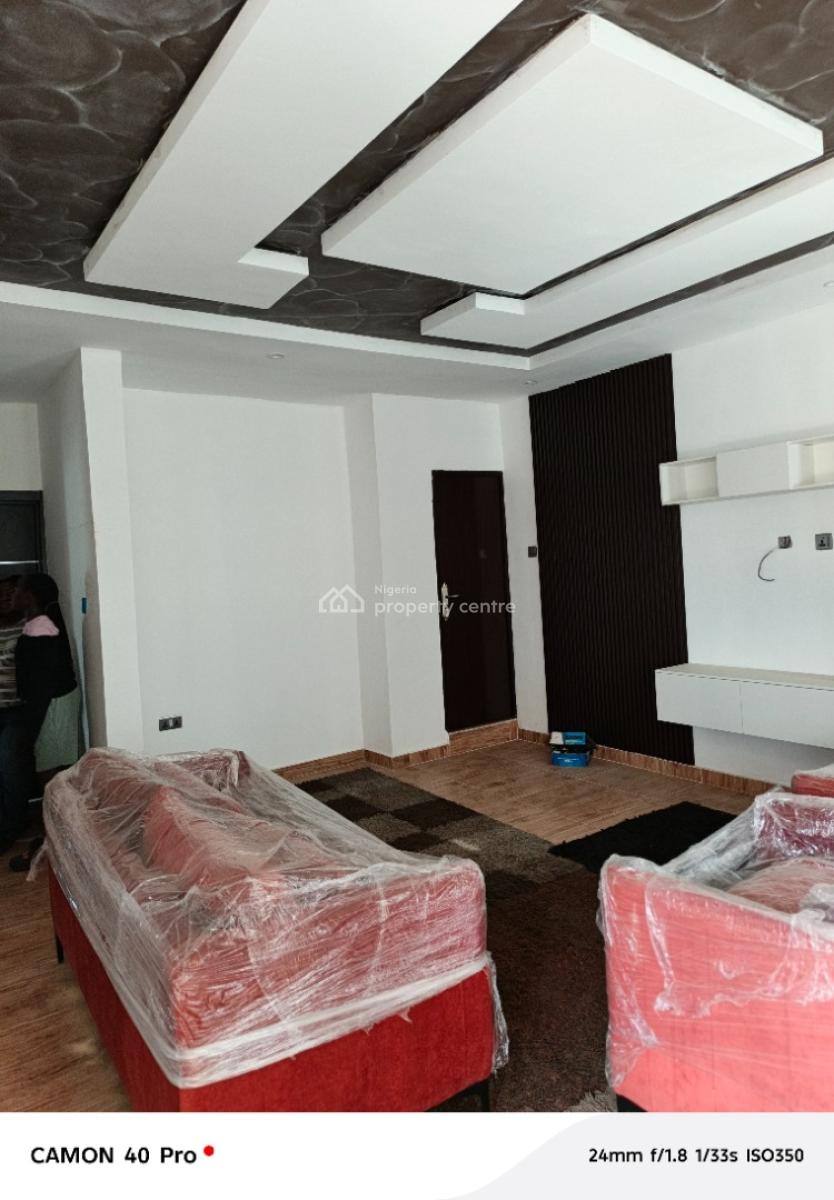 2 Bedroom Flat, Lekki, Lagos, Flat / Apartment for Rent