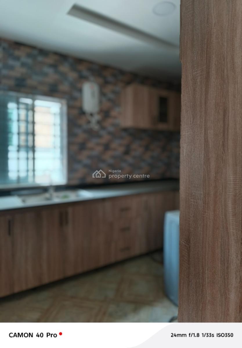 2 Bedroom Flat, Lekki, Lagos, Flat / Apartment for Rent