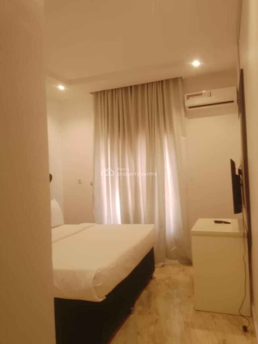 3 Bedrooms Blocks of Flat, Guzape District, Abuja, Flat / Apartment for Rent