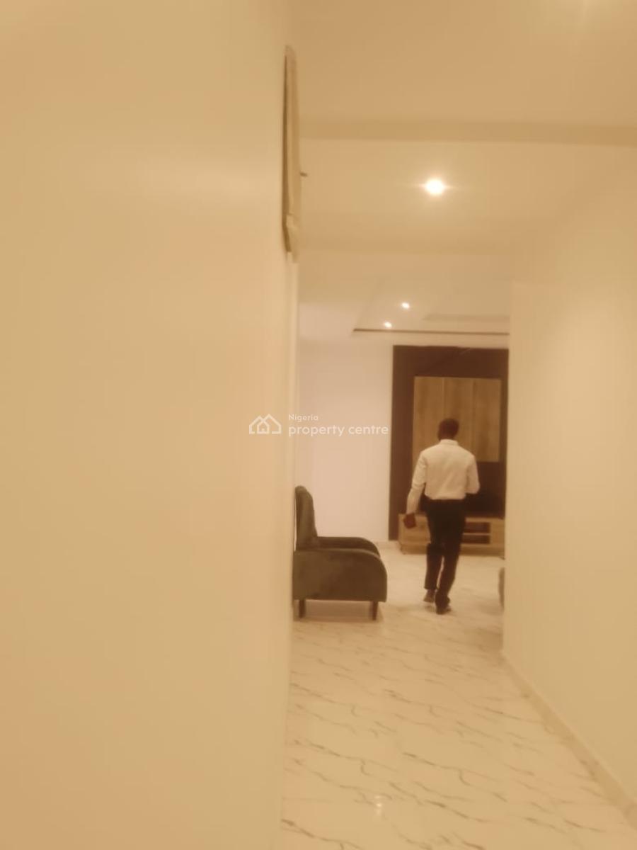 3 Bedrooms Blocks of Flat, Guzape District, Abuja, Flat / Apartment for Rent