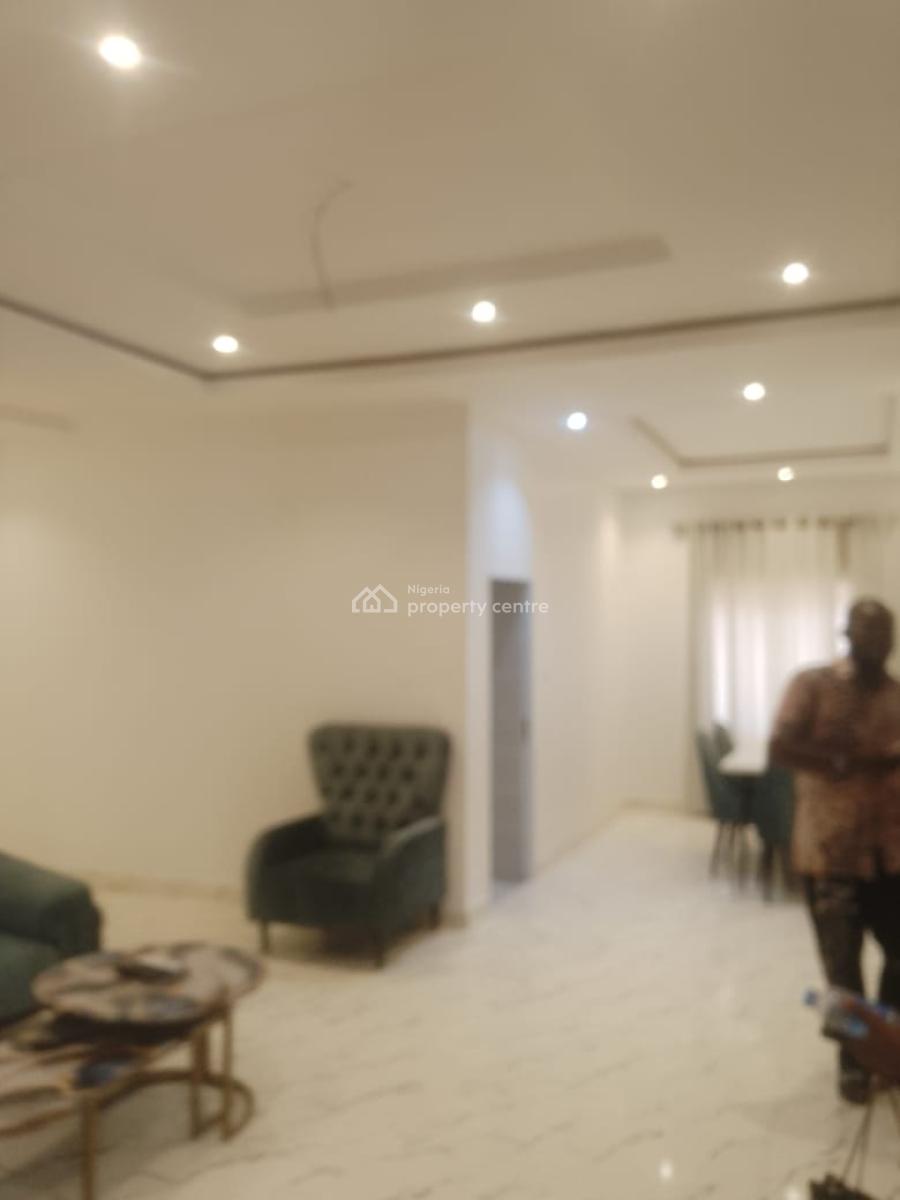 3 Bedrooms Blocks of Flat, Guzape District, Abuja, Flat / Apartment for Rent