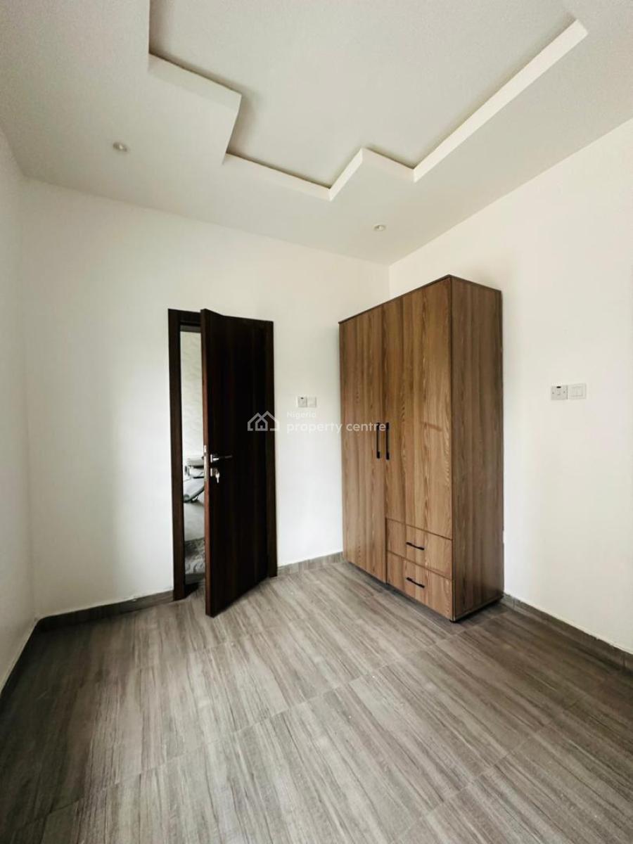 Architecturally Designed 4 Bedroom Fully Detached Duplex Plus Bq, Opebi, Ikeja, Lagos, Detached Duplex for Sale