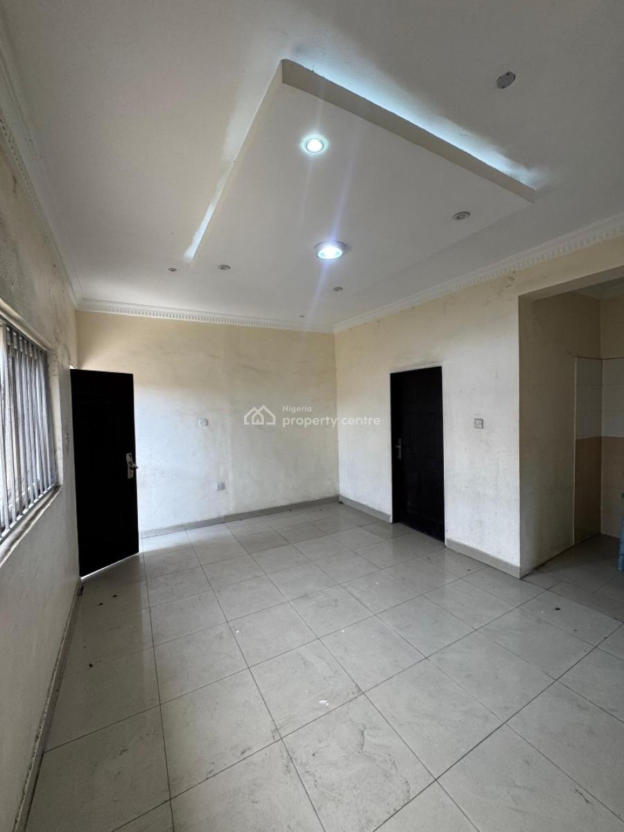Exquisite 2 Bedroom Apartment, Ikota, Lekki, Lagos, Flat / Apartment for Rent