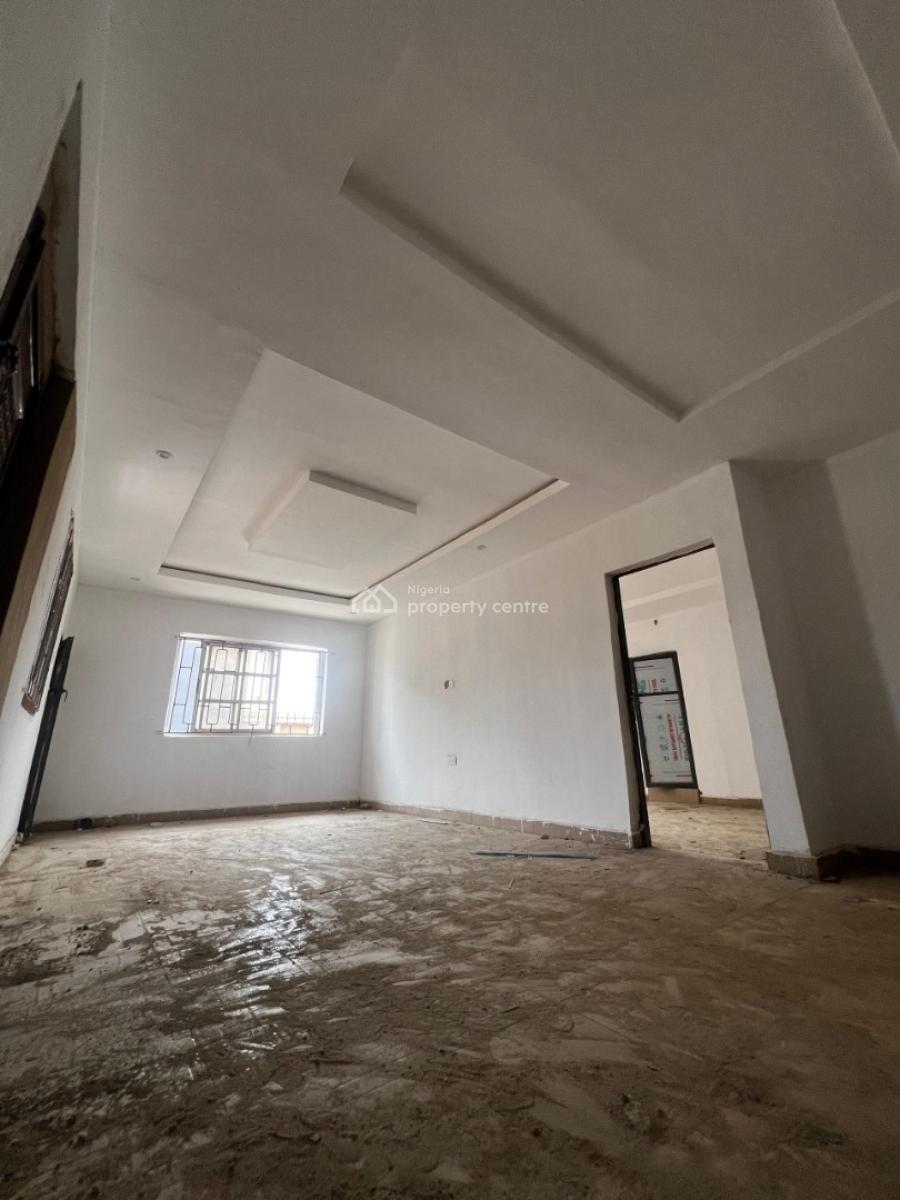 Spacious & Well-maintained 2 Bedroom Apartment, Egbeda, Alimosho, Lagos, Self Contain (single Rooms) for Rent