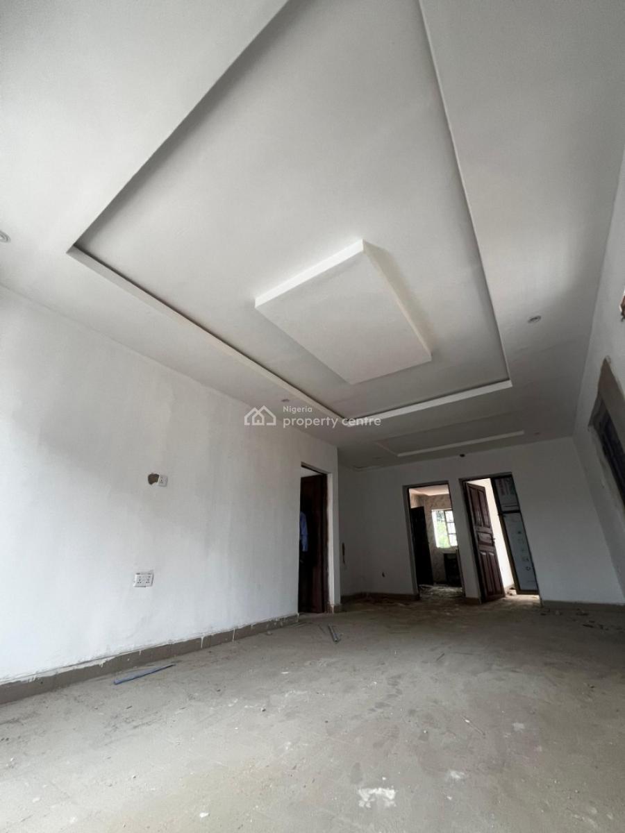 Spacious & Well-maintained 2 Bedroom Apartment, Egbeda, Alimosho, Lagos, Self Contain (single Rooms) for Rent