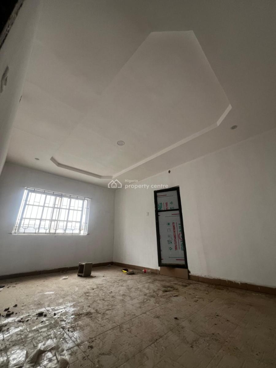 Spacious & Well-maintained 2 Bedroom Apartment, Egbeda, Alimosho, Lagos, Self Contain (single Rooms) for Rent