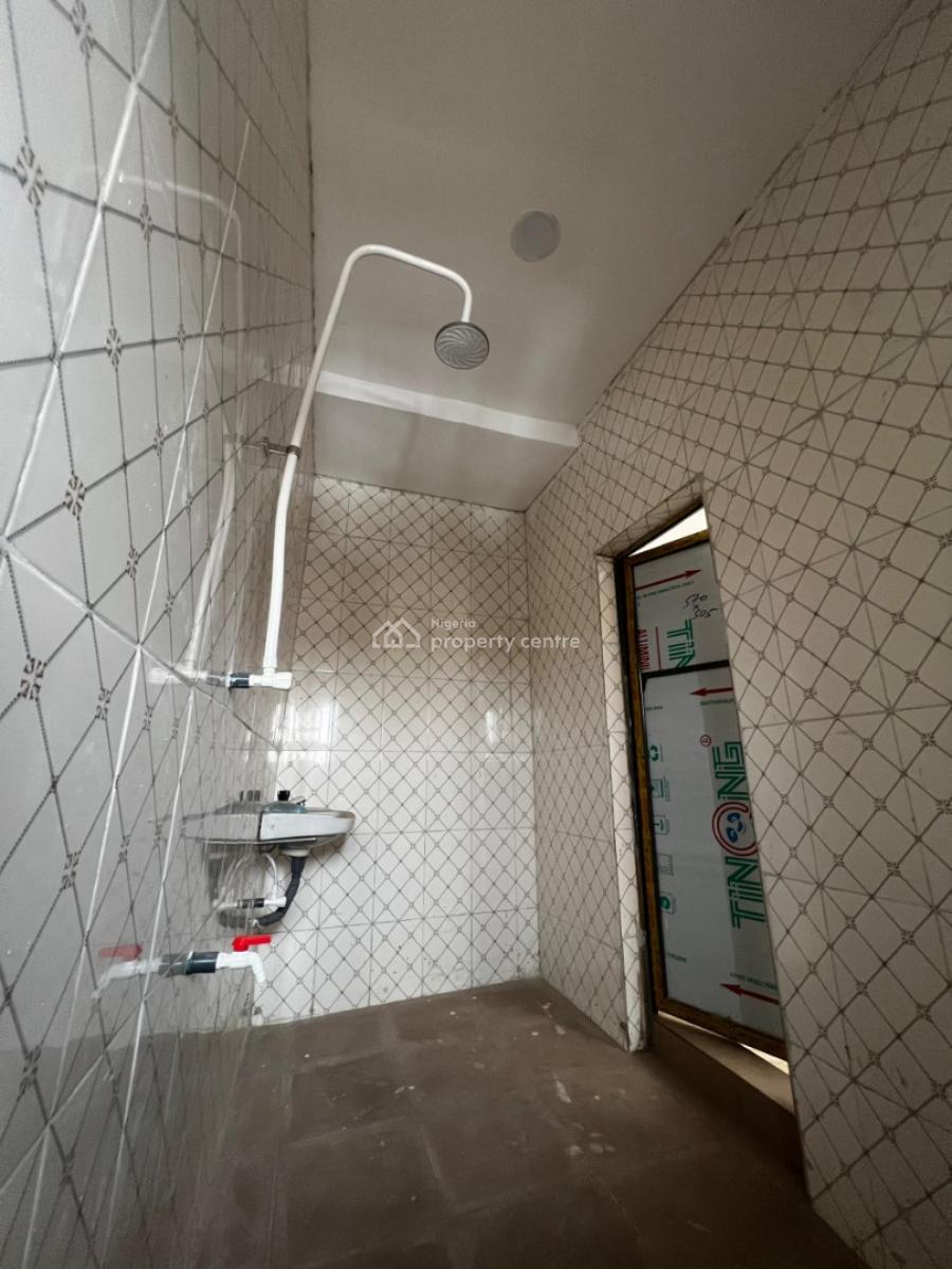 Spacious & Well-maintained 2 Bedroom Apartment, Egbeda, Alimosho, Lagos, Self Contain (single Rooms) for Rent