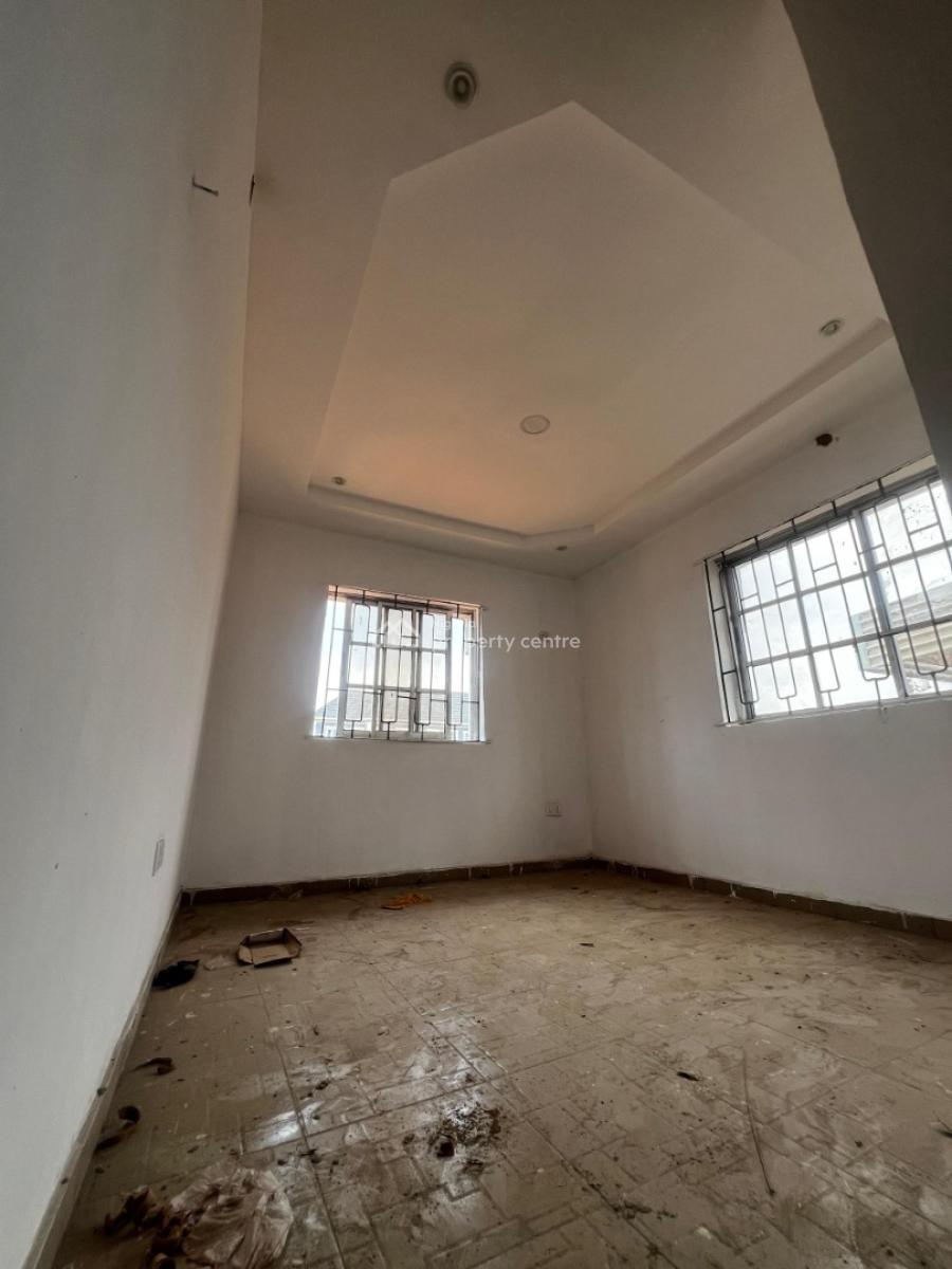 Spacious & Well-maintained 2 Bedroom Apartment, Egbeda, Alimosho, Lagos, Self Contain (single Rooms) for Rent