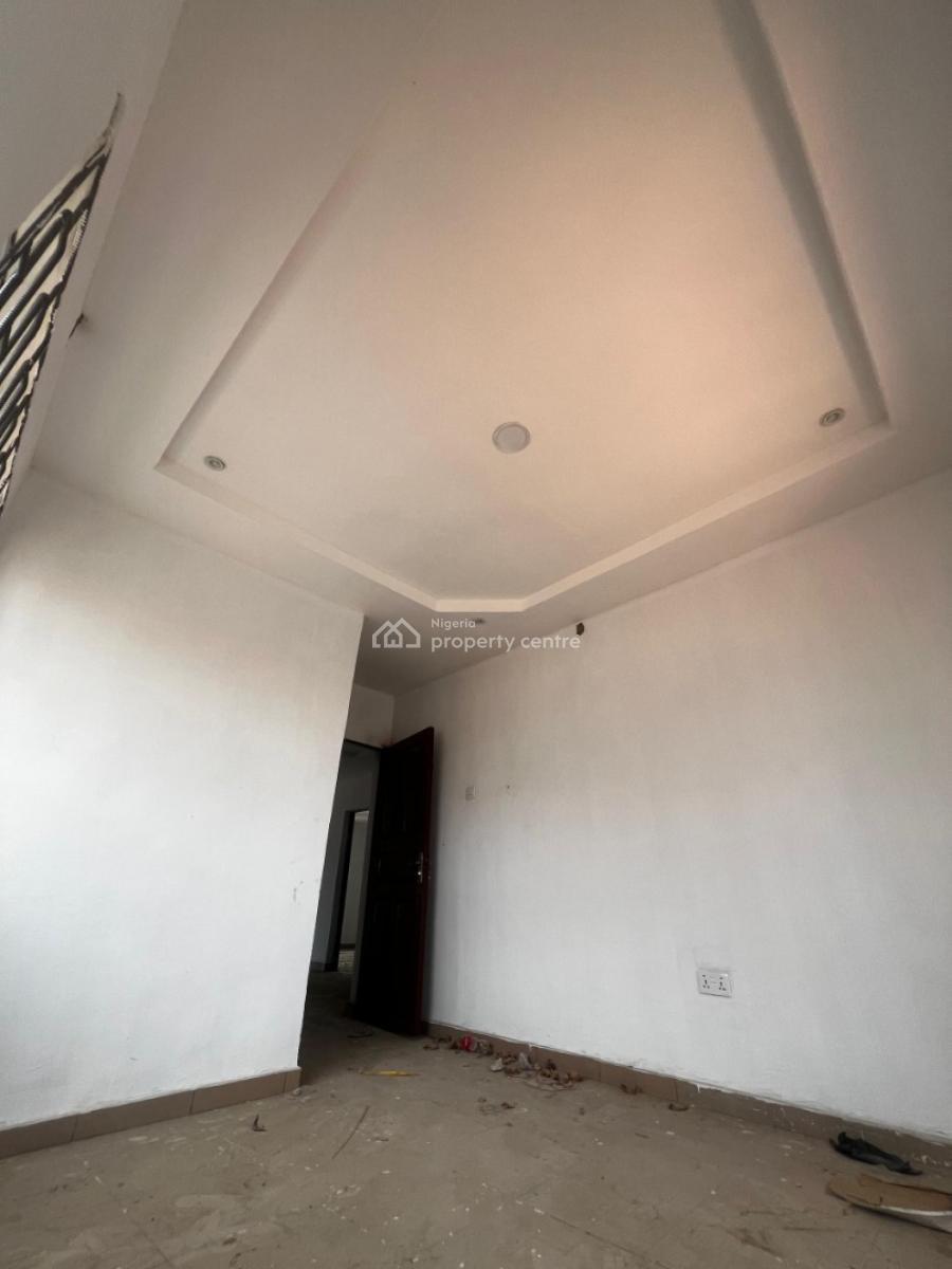 Spacious & Well-maintained 2 Bedroom Apartment, Egbeda, Alimosho, Lagos, Self Contain (single Rooms) for Rent