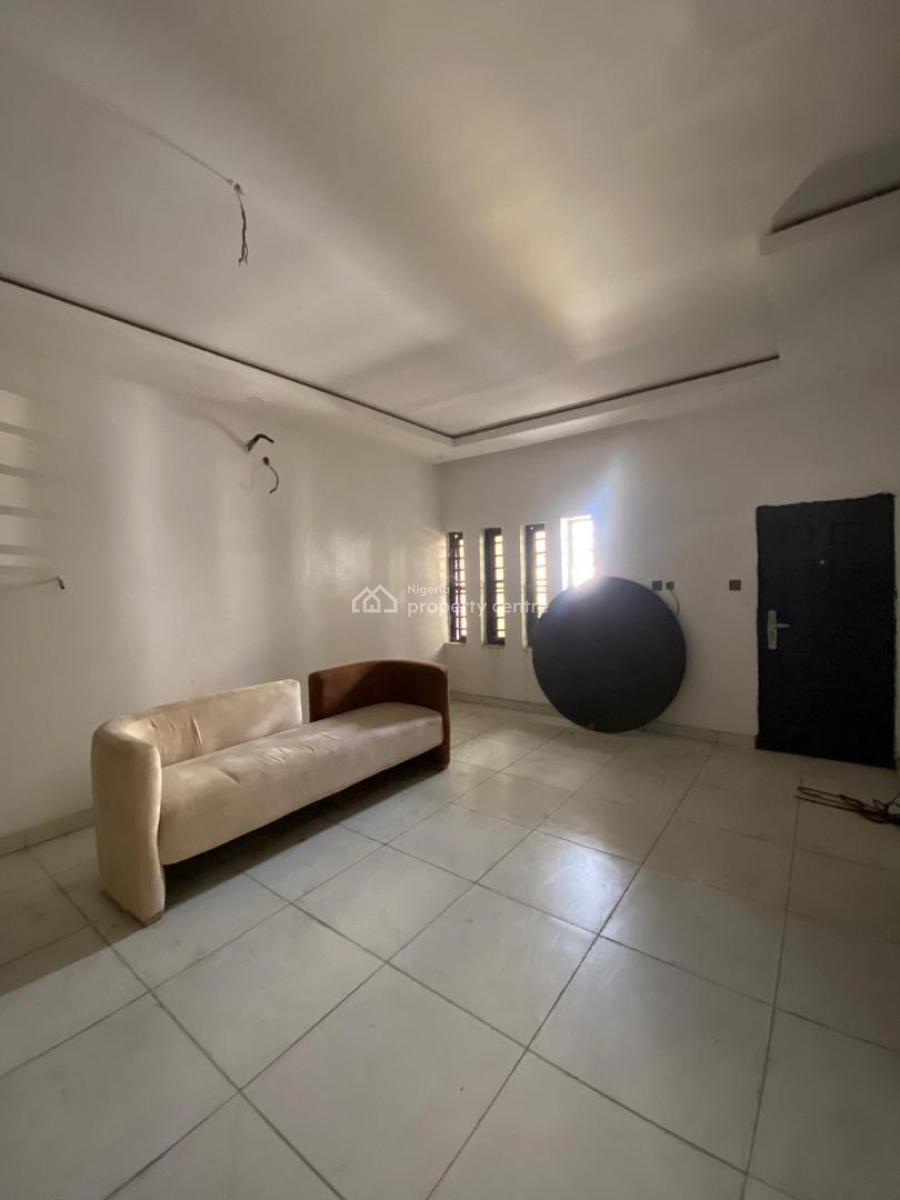 Glamorous 4 Bedroom Terrace Duplex + Bq, Ajah, Lagos, Terraced Duplex for Sale