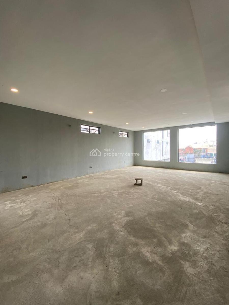 Glamorous 4 Bedroom Terrace Duplex + Bq, Ajah, Lagos, Terraced Duplex for Sale