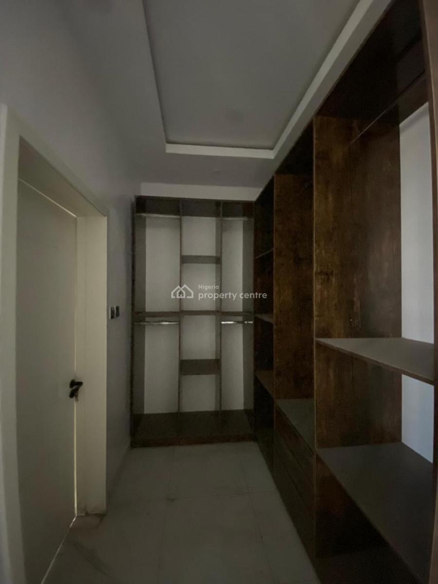 Glamorous 4 Bedroom Terrace Duplex + Bq, Ajah, Lagos, Terraced Duplex for Sale