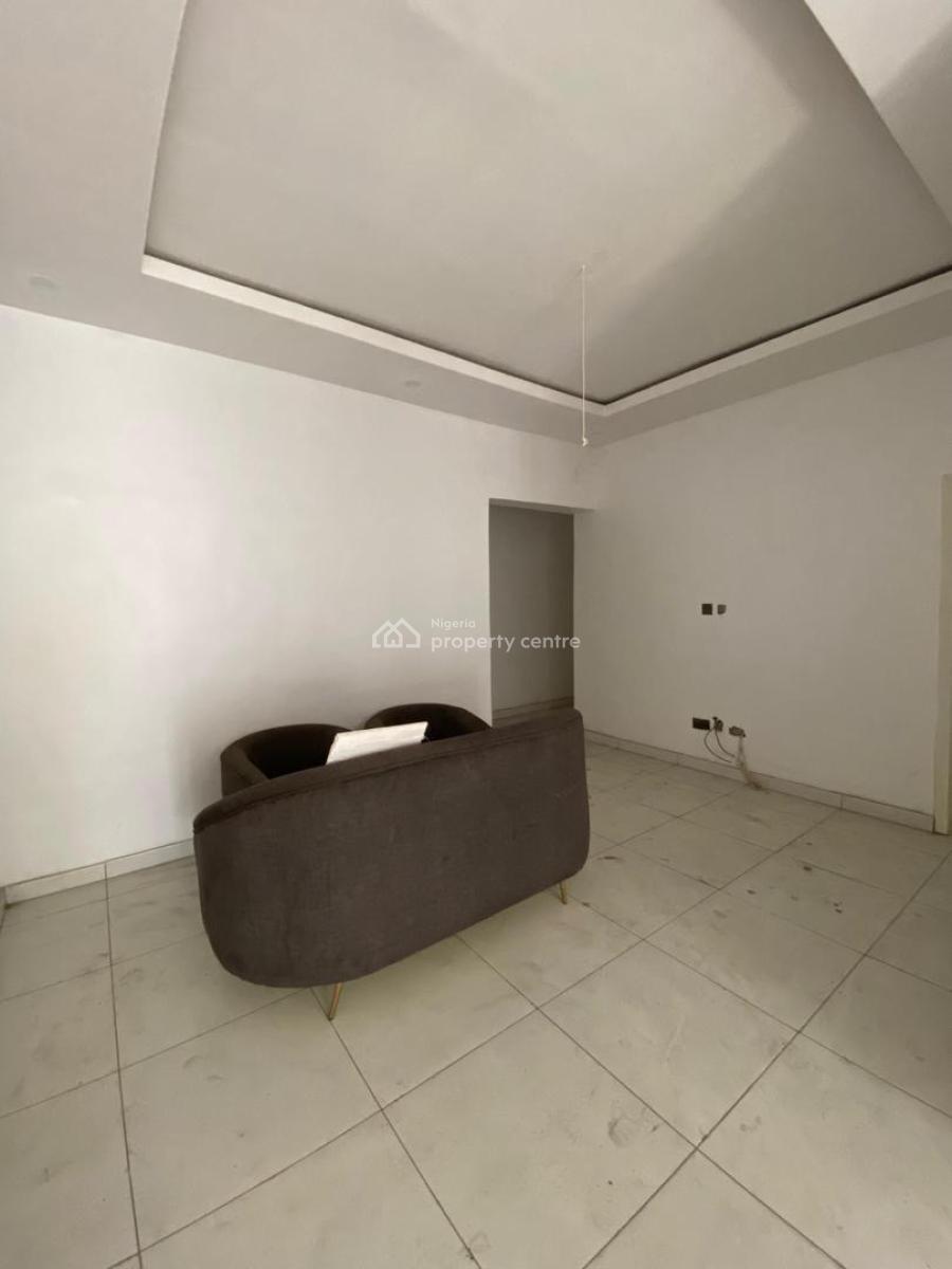 Glamorous 4 Bedroom Terrace Duplex + Bq, Ajah, Lagos, Terraced Duplex for Sale