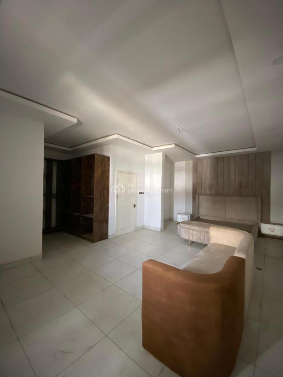 Glamorous 4 Bedroom Terrace Duplex + Bq, Ajah, Lagos, Terraced Duplex for Sale