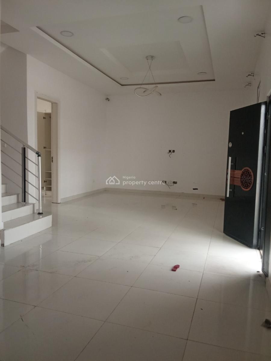 Luxury and Excellent 4 Bedrooms Duplex, Lekki, Lagos, Terraced Duplex for Rent