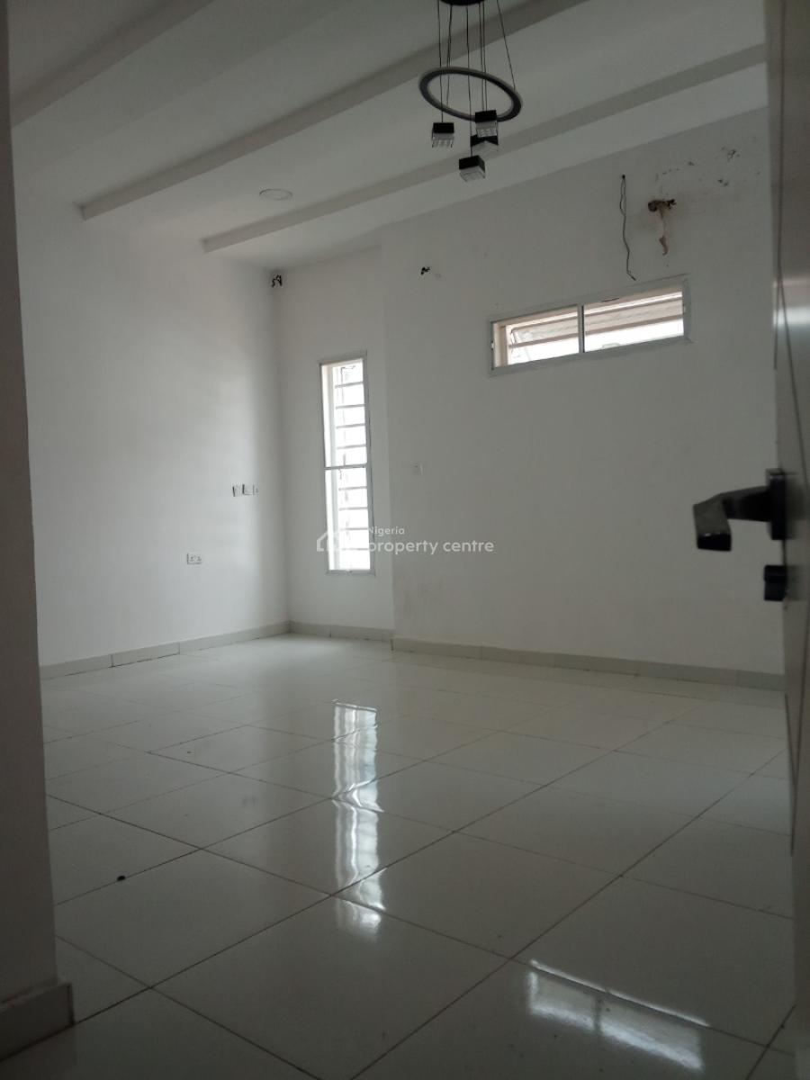 Luxury and Excellent 4 Bedrooms Duplex, Lekki, Lagos, Terraced Duplex for Rent