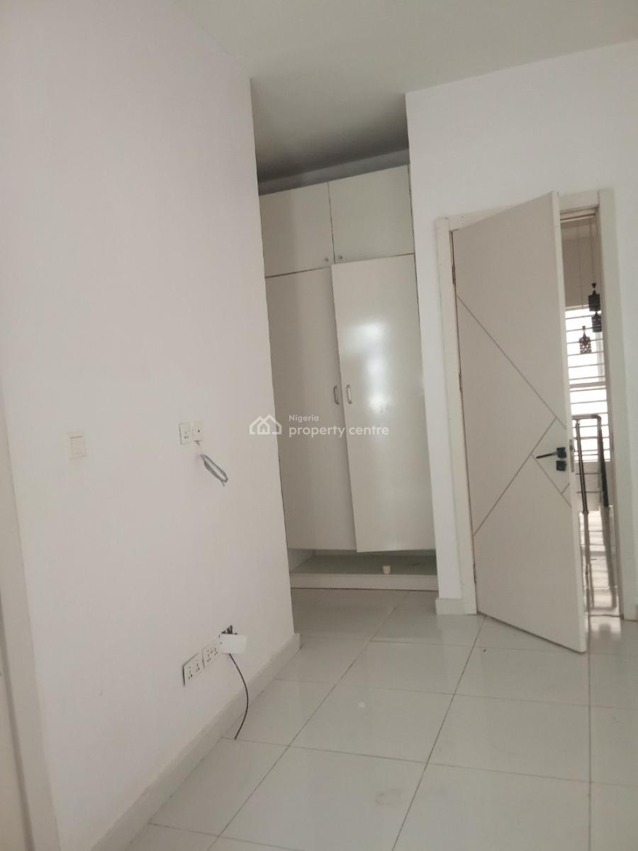 Luxury and Excellent 4 Bedrooms Duplex, Lekki, Lagos, Terraced Duplex for Rent