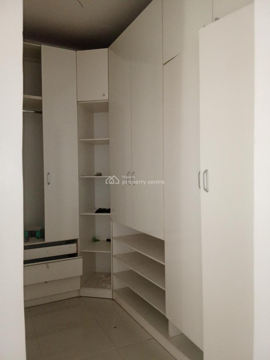 Luxury and Excellent 4 Bedrooms Duplex, Lekki, Lagos, Terraced Duplex for Rent