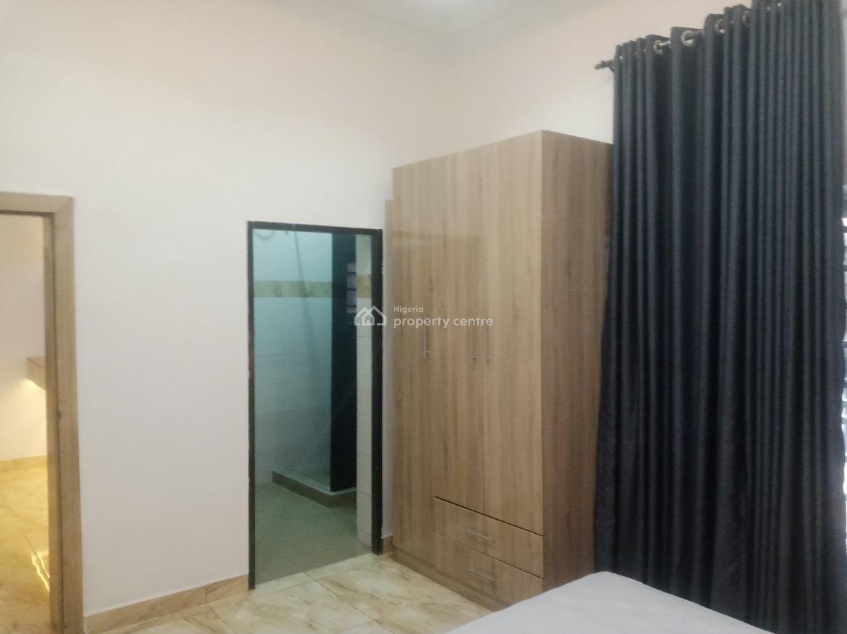 Exquisite Supper Clean Luxury Furnished 3 Bedroom Apartment, Nicon Junction, Katampe, Abuja, Flat / Apartment for Rent