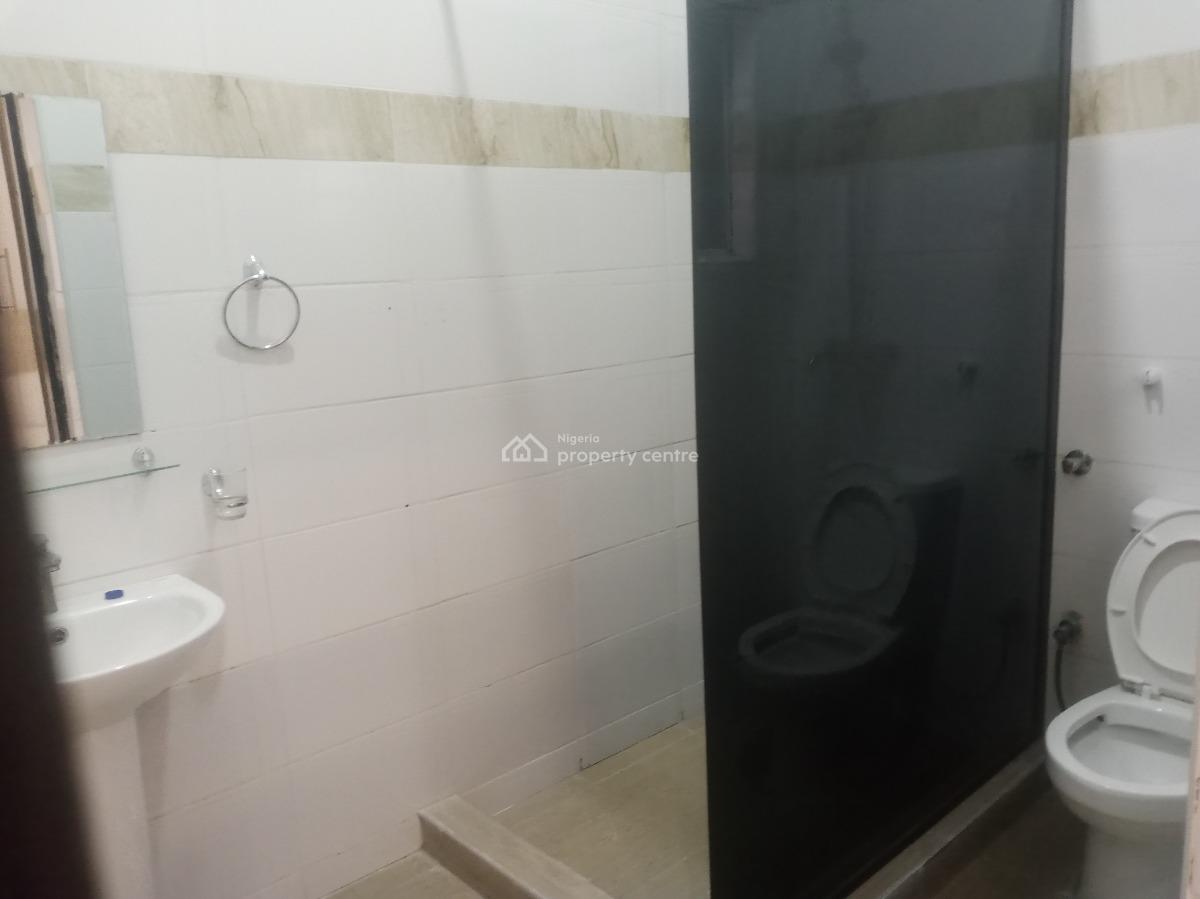 Exquisite Supper Clean Luxury Furnished 3 Bedroom Apartment, Nicon Junction, Katampe, Abuja, Flat / Apartment for Rent