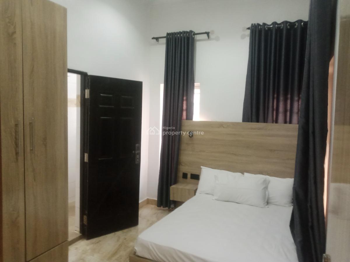 Exquisite Supper Clean Luxury Furnished 3 Bedroom Apartment, Nicon Junction, Katampe, Abuja, Flat / Apartment for Rent