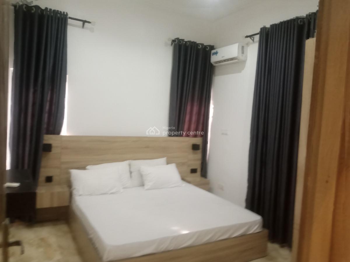 Exquisite Supper Clean Luxury Furnished 3 Bedroom Apartment, Nicon Junction, Katampe, Abuja, Flat / Apartment for Rent