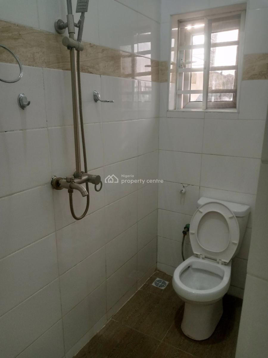 Exquisite Supper Clean Luxury Furnished 3 Bedroom Apartment, Nicon Junction, Katampe, Abuja, Flat / Apartment for Rent