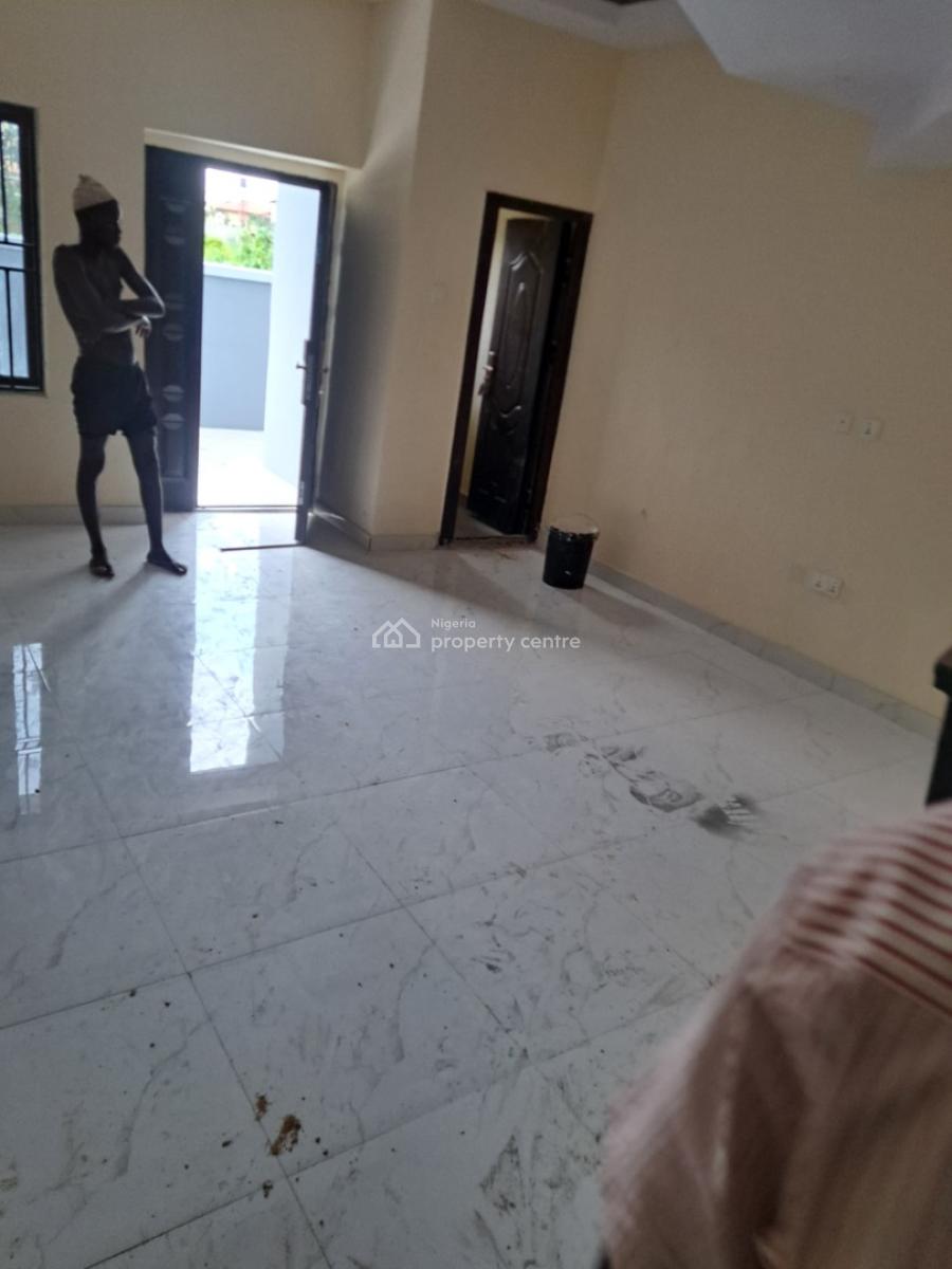 3 Bedroom Duplex, Opic, Isheri North, Ogun, Detached Duplex for Rent