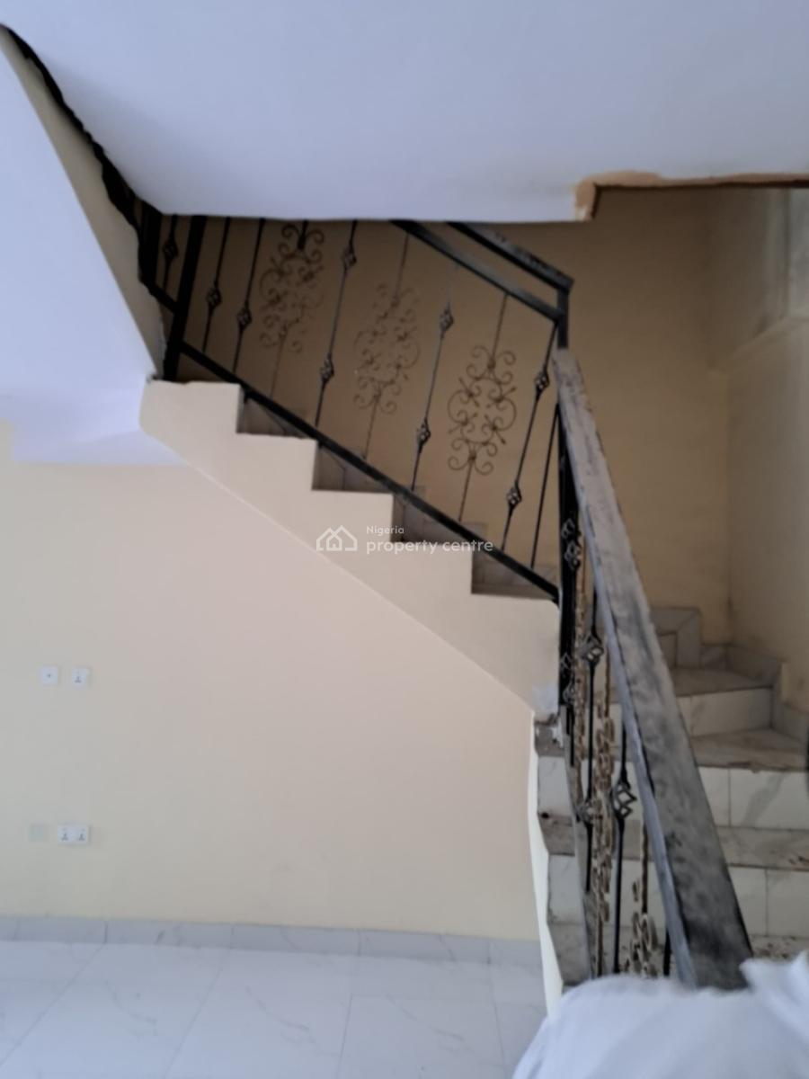 3 Bedroom Duplex, Opic, Isheri North, Ogun, Detached Duplex for Rent