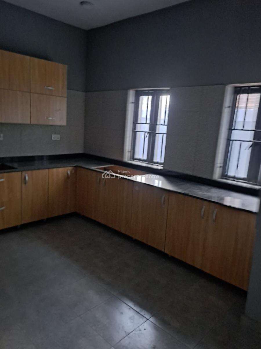 3 Bedroom Duplex, Opic, Isheri North, Ogun, Detached Duplex for Rent