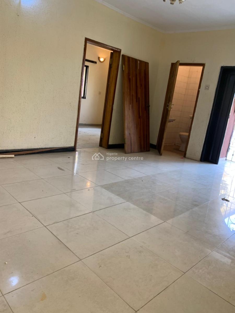 Mini Flat, Sangotedo, Ajah, Lagos, Mini Flat (room and Parlour) for Rent