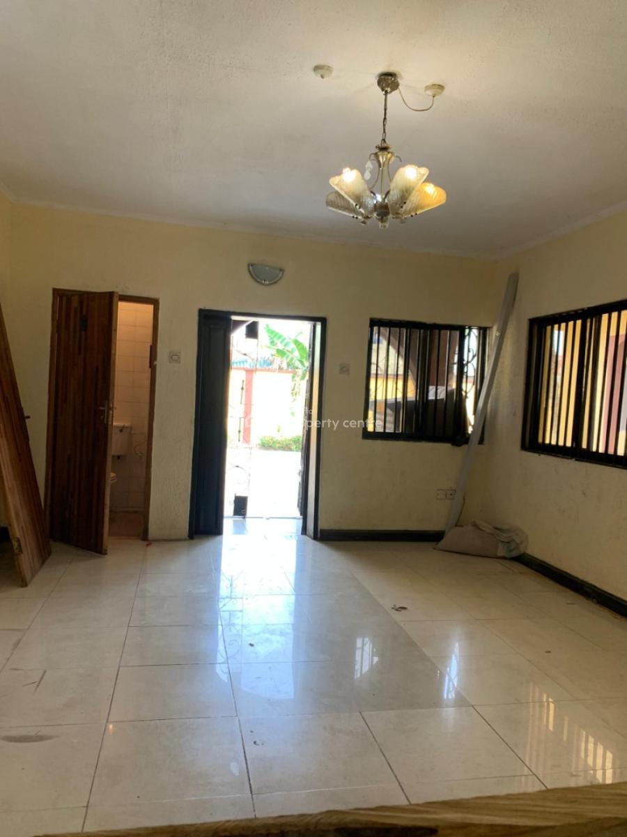 Mini Flat, Sangotedo, Ajah, Lagos, Mini Flat (room and Parlour) for Rent