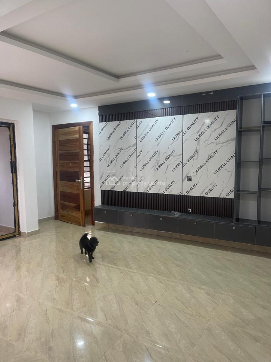 Newly Built 2 Bedroom, Ologolo, Lekki, Lagos, Flat / Apartment for Rent