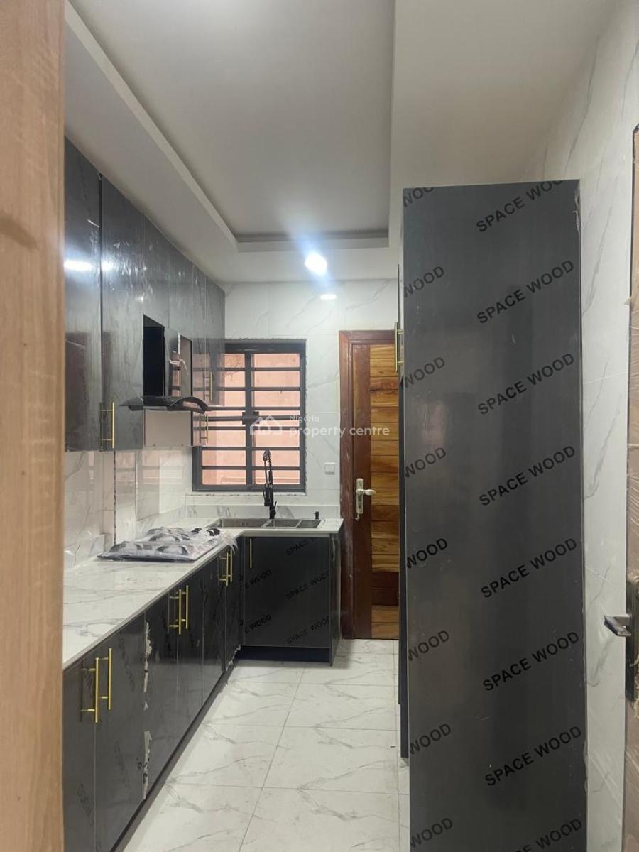 Newly Built 2 Bedroom, Ologolo, Lekki, Lagos, Flat / Apartment for Rent