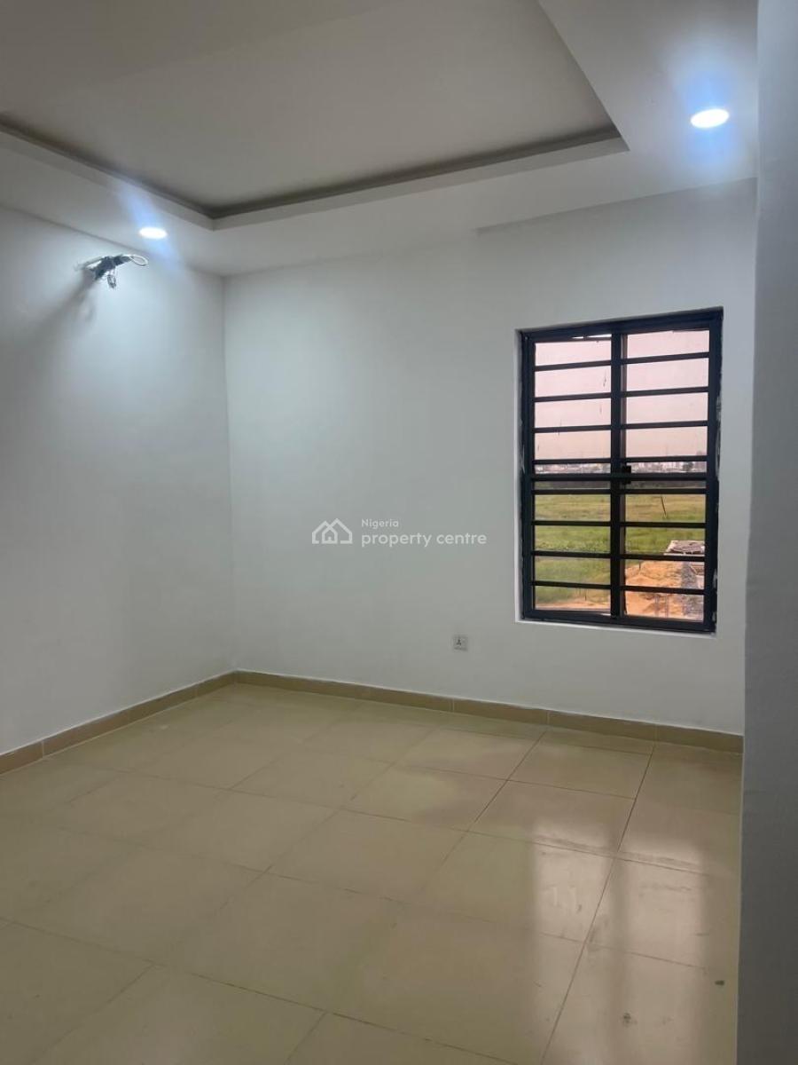 Newly Built 2 Bedroom, Ologolo, Lekki, Lagos, Flat / Apartment for Rent