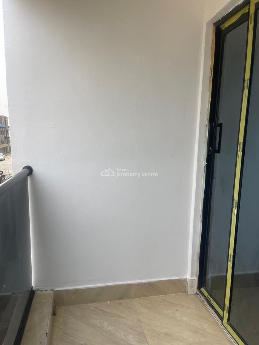 Newly Built 2 Bedroom, Ologolo, Lekki, Lagos, Flat / Apartment for Rent