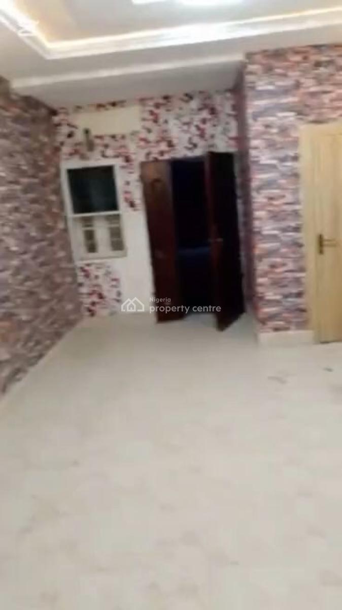 Spacious 4 Bedroom Semi Detached Bungalow, Lekki Gardens Phase 5, Sangotedo, Ajah, Lagos, Semi-detached Bungalow for Rent