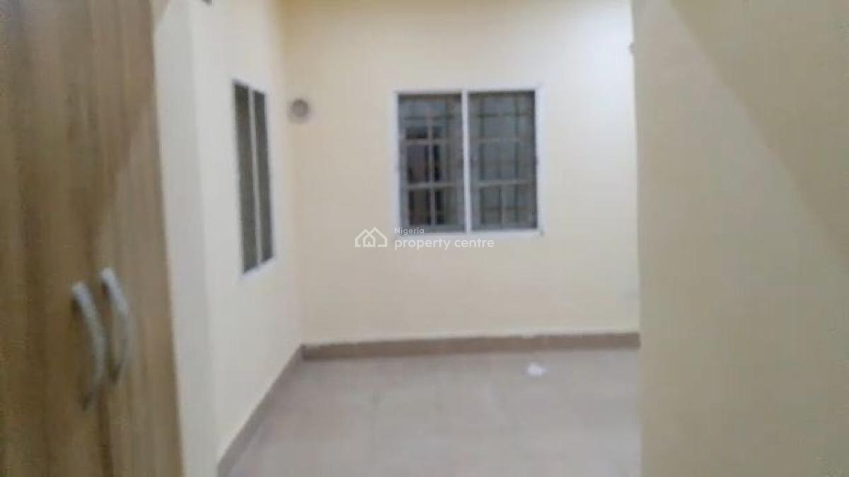 Spacious 4 Bedroom Semi Detached Bungalow, Lekki Gardens Phase 5, Sangotedo, Ajah, Lagos, Semi-detached Bungalow for Rent