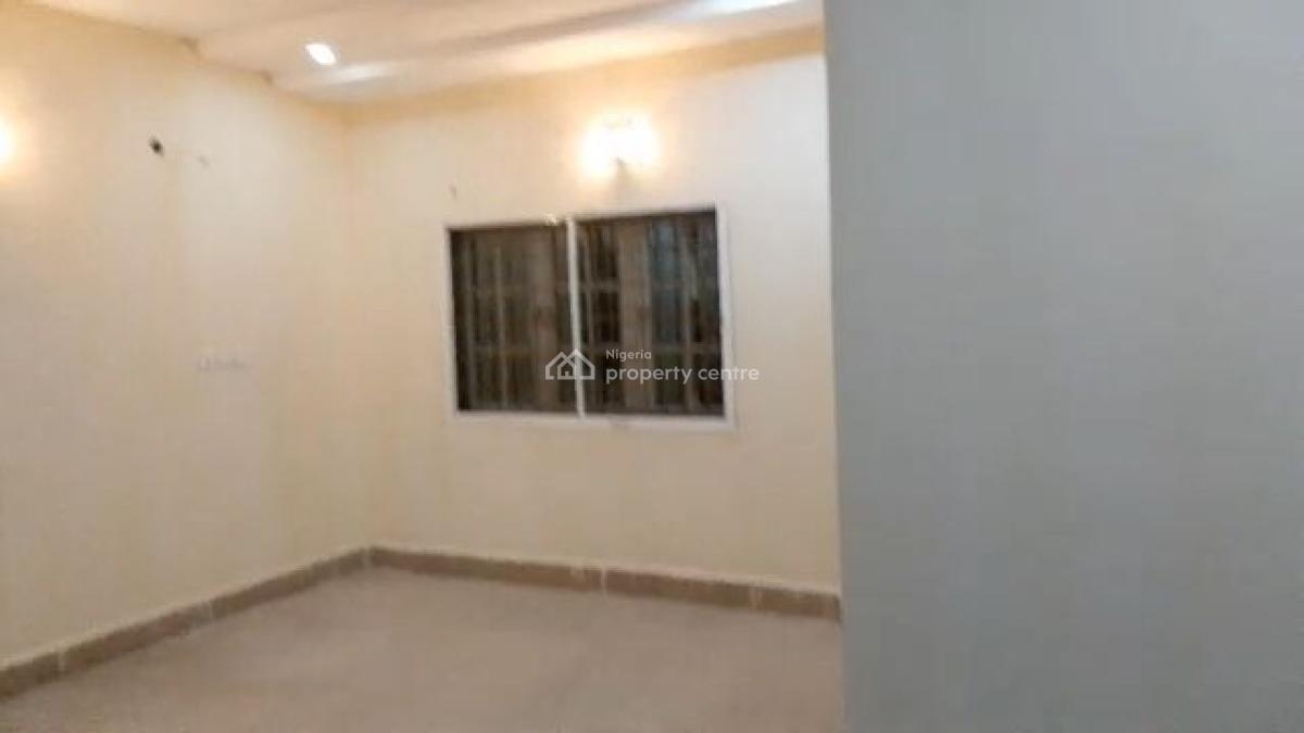 Spacious 4 Bedroom Semi Detached Bungalow, Lekki Gardens Phase 5, Sangotedo, Ajah, Lagos, Semi-detached Bungalow for Rent