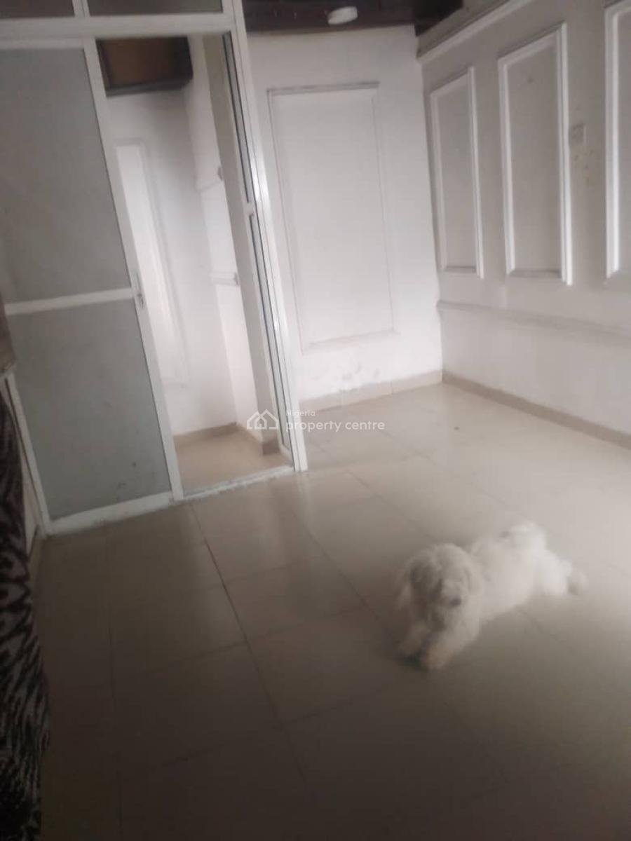 Compact 1 Bedroom Self Contain with Kitchen, Lekki Phase 1, Lekki, Lagos, Self Contain (single Rooms) for Rent