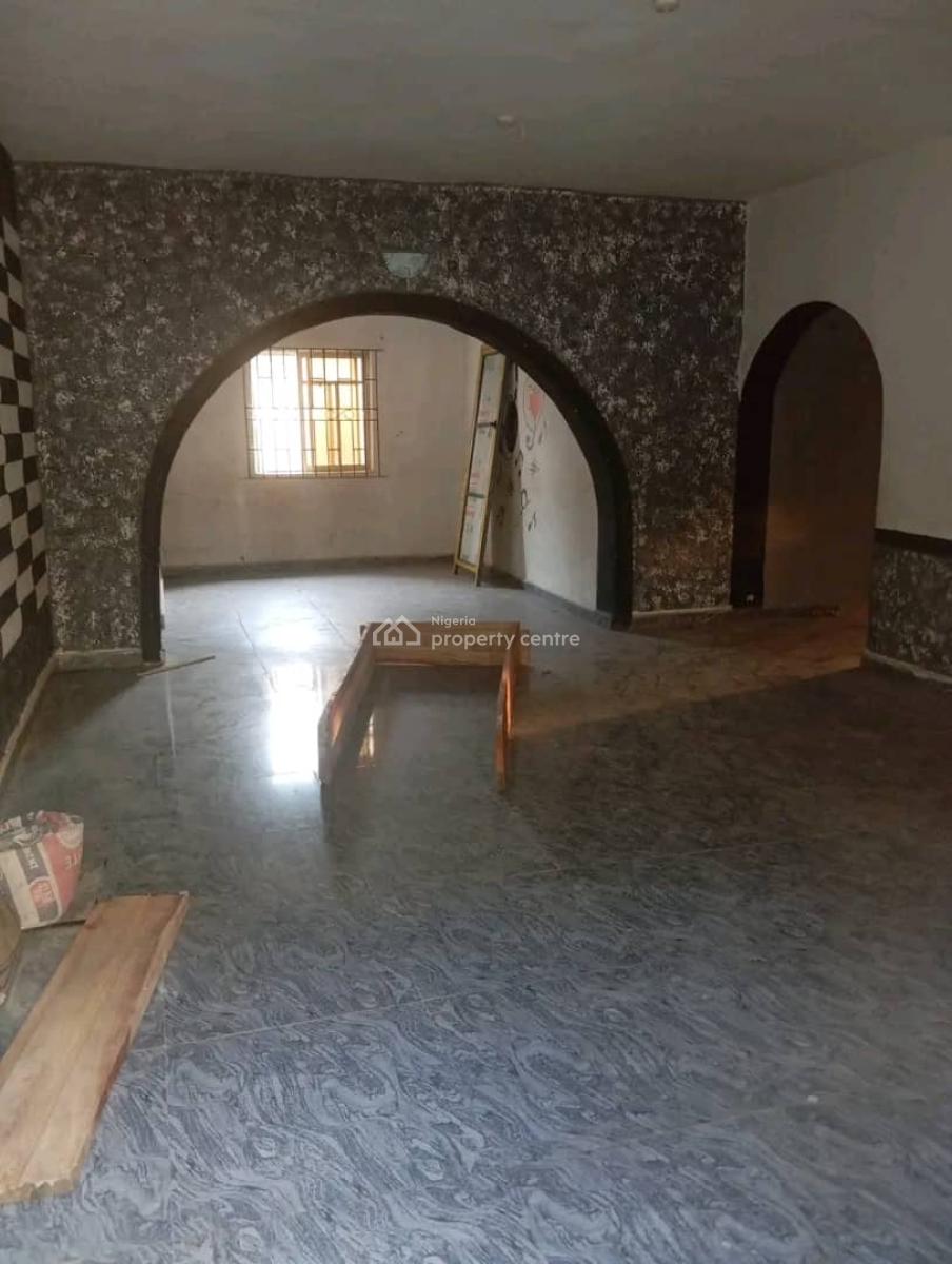 3 Bedroom Flat, Isheri, Lagos, Flat / Apartment for Rent