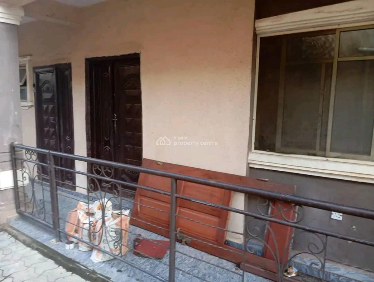 3 Bedroom Flat, Isheri, Lagos, Flat / Apartment for Rent