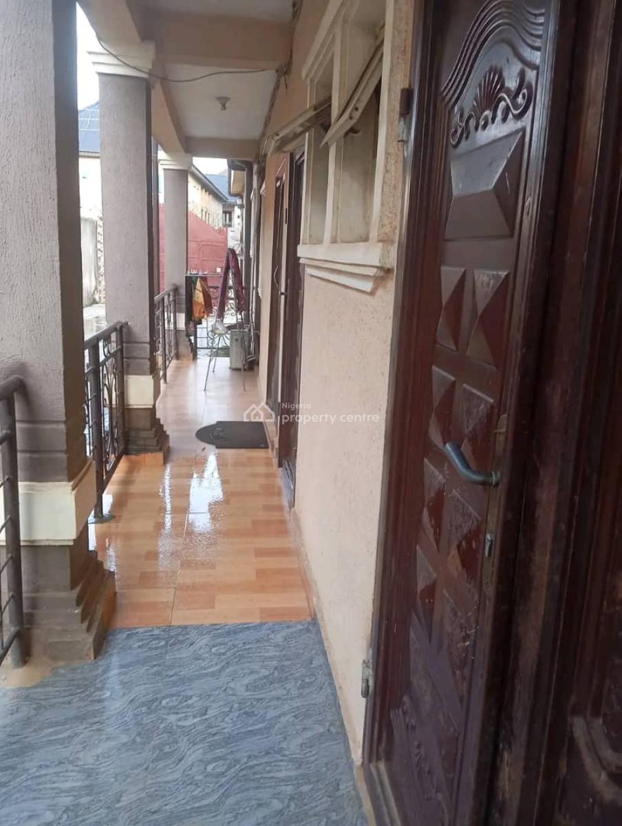 3 Bedroom Flat, Isheri, Lagos, Flat / Apartment for Rent