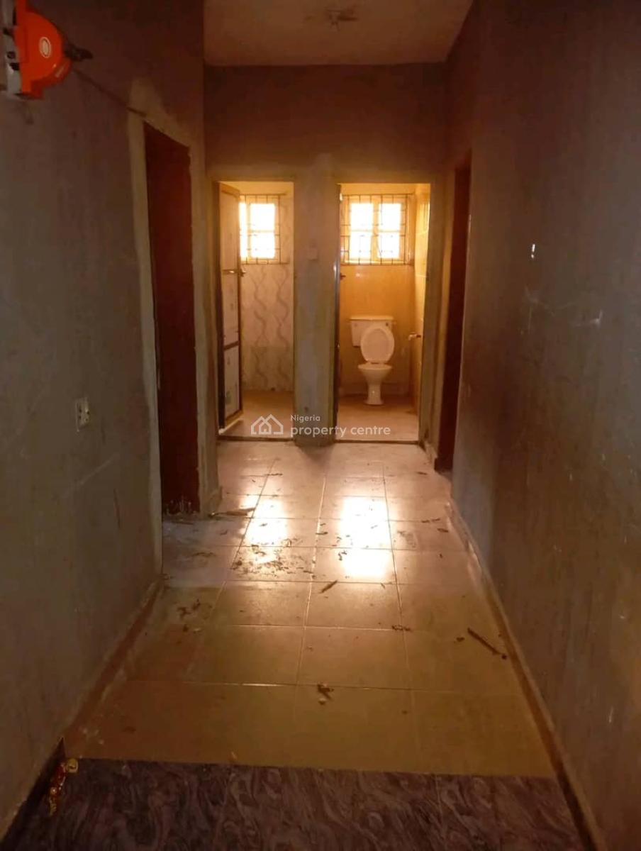 3 Bedroom Flat, Isheri, Lagos, Flat / Apartment for Rent