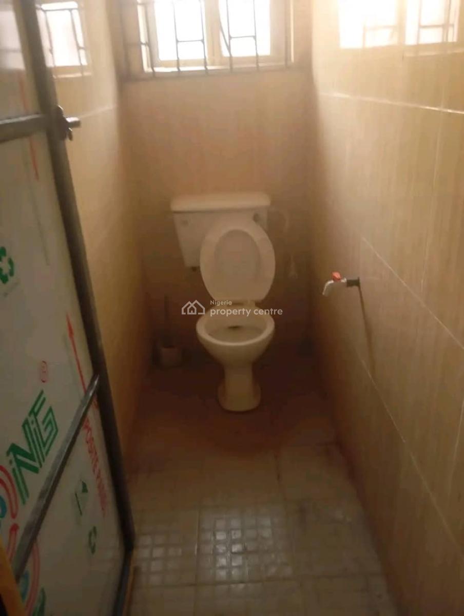3 Bedroom Flat, Isheri, Lagos, Flat / Apartment for Rent