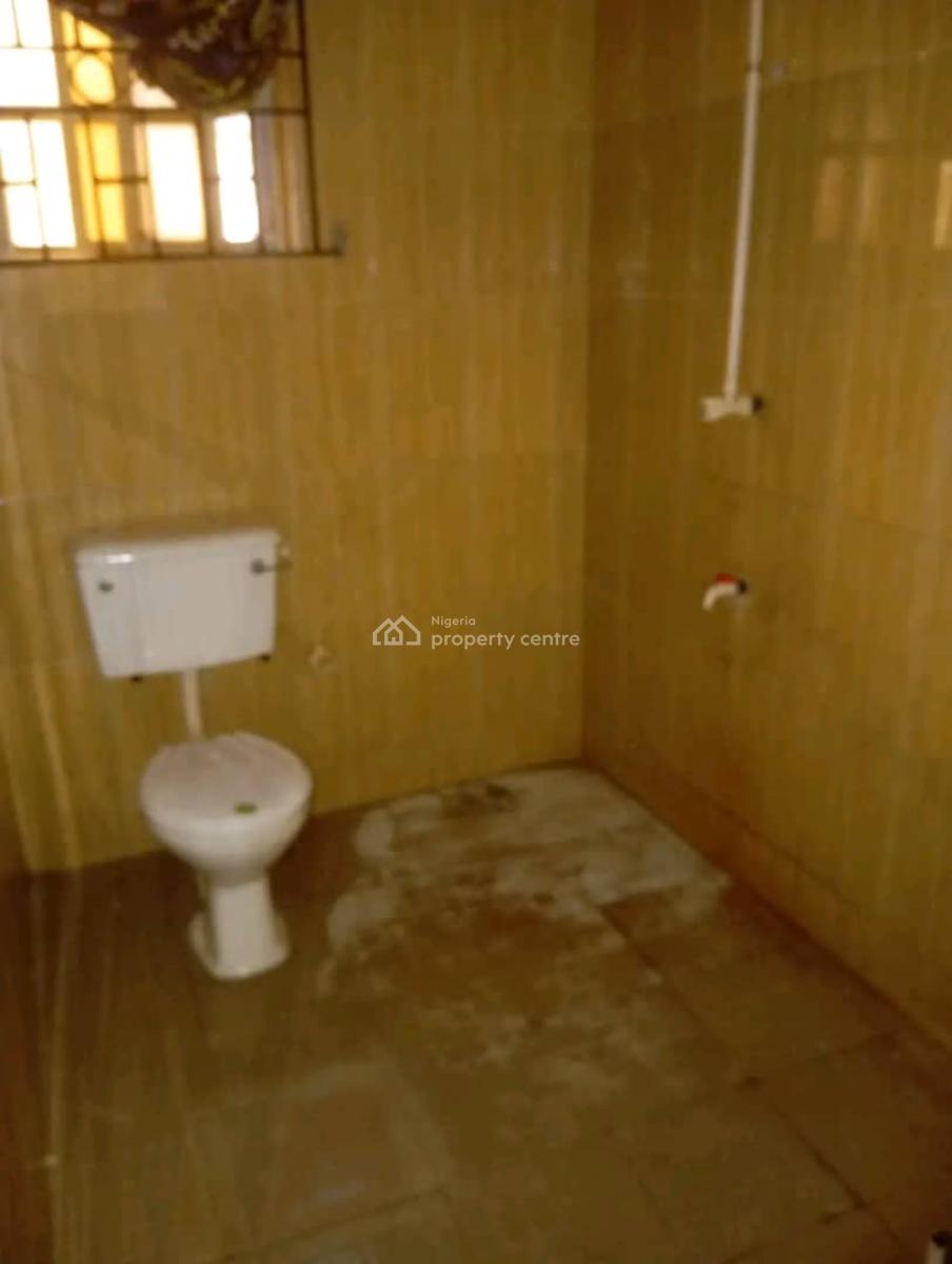 3 Bedroom Flat, Isheri, Lagos, Flat / Apartment for Rent