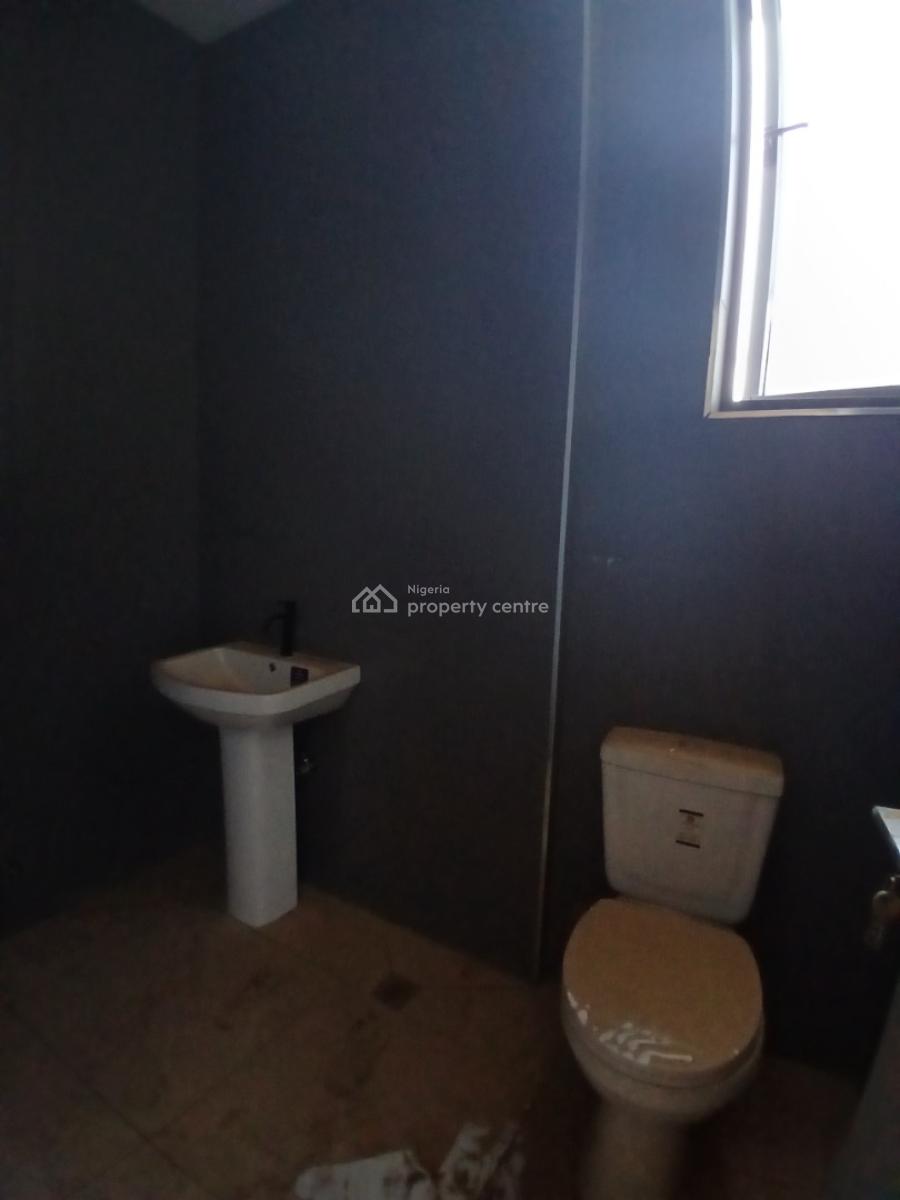 Newly Built and Serviced with 24 Hours Power Supply 2 Bedroom Penthouse Apartment, Ikate, Lekki, Lagos, Flat / Apartment for Sale